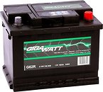 Акумулятори для авто GigaWatt