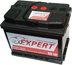 Акумулятори для авто Expert