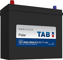 Фото TAB Polar S Japan 44 Ah (1) (54422, 246344)