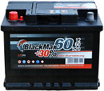 Фото BlackMax 60 Ah Euro (B4005)