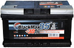 Фото BlackMax 85 Ah Euro (B5010)