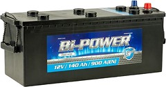 Фото BI-Power 140 Ah