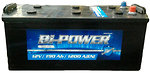 Акумулятори для авто BI-Power
