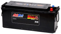 Фото Autopart Plus 200 Ah (3)