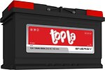 Фото Topla Energy 100 Ah (0) (59249, 108000, E100V)