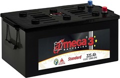 Фото A-mega Standard 6СТ-225 Ah