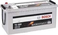 Фото Bosch T5 225 Ah (T5 080)