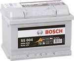 Фото Bosch S5 Silver Plus 61 Ah (S5 004)