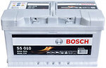 Фото Bosch S5 Silver Plus 85 Ah (S5 010)