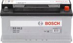 Фото Bosch S3 88 Ah (S3 012)