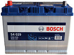 Фото Bosch S4 Silver 95 Ah (S4 029)