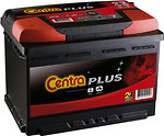 Фото Centra Plus 70 Ah (CB704)