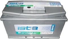 Фото Ista Standard 6СТ-100 A1