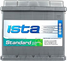 Фото Ista Standard 6СТ-50 A1