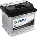 Фото Varta Black Dynamic 45 Ah (B19) (545 412 040)