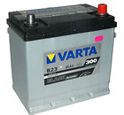 Фото Varta Black Dynamic 45 Ah (B23) (545 077 030)