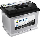 Фото Varta Black Dynamic 56 Ah (C15) (556 401 048)