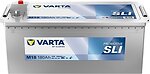 Фото Varta Promotive SLI 180 Ah (M18) (680 108 100, 629SHD)