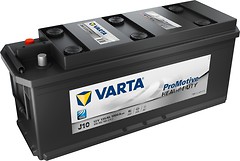 Фото Varta Promotive Heavy Duty/Promotive Black 135 Ah (J10) (635 052 100)