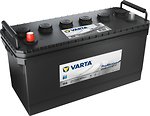 Аккумуляторы для авто Varta