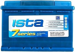 Фото Ista 7 Series 6СТ-74 A2 Euro
