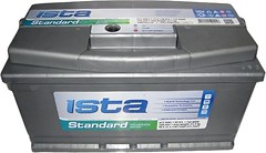 Фото Ista Standard 6СТ-90 A1