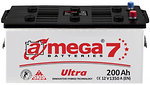 Аккумуляторы для авто A-mega