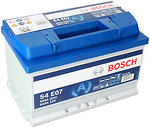Фото Bosch S4 EFB 65 Ah (S4 E07)