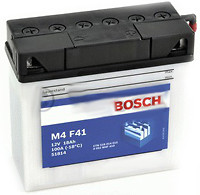 Фото Bosch M4 Fresh Pack 18 Ah (M4F 41)