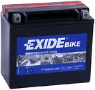 Фото Exide AGM 18 Ah (ETX20HL-BS)