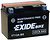 Фото Exide AGM 9.5 Ah (YT12A-BS)