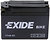 Фото Exide AGM 2.3 Ah (YT4B-BS)