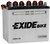 Фото Exide Conventional 24 Ah (12N24-3A)