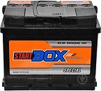 Акумулятори для авто StartBOX