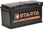 Акумулятори для авто Starta