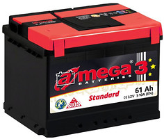 Фото A-mega Standard 6СТ-61АзЕ