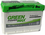 Фото Green Power Max 78 Ah Euro