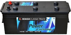 Фото Jenox Classic 145 Ah