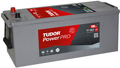 Фото Tudor Professional Power 185 Ah (TF1853)