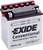 Фото Exide Conventional 11 Ah (EB10L-A2)