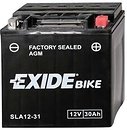 Фото Exide AGM 30 Ah (SLA12-31)