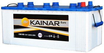 Фото Kainar 6СТ-190 Ah