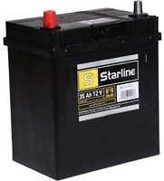 Фото Starline Asia 35 Ah (S BA SL 35JL)