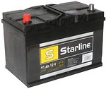 Фото Starline Asia 91 Ah (S BA SL 95JL)