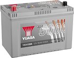 Фото Yuasa Silver High Performance Japan 95 Ah (YBX5334)