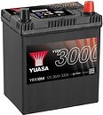 Фото Yuasa Japan 36 Ah Euro (YBX3054)