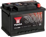 Фото Yuasa 56 Ah Euro (YBX3065)