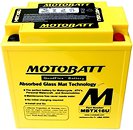 Фото Motobatt MBTX16U