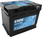 Фото Exide EFB Start-Stop 60 Ah (EL600)