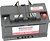 Фото Motorcraft Calcium Plus 80 Ah (1863098)
